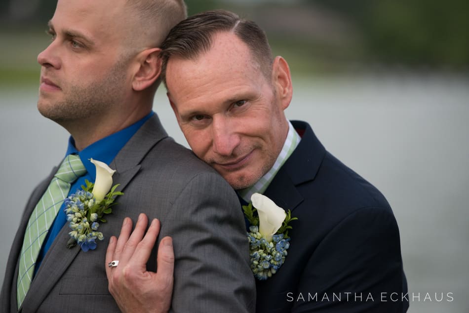 Orlando Gay Wedding Photogarpher
