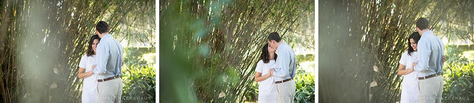 Cypress Grove Engagement