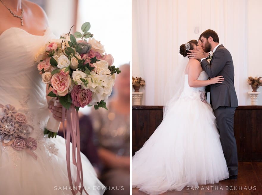 Winter park country club wedding