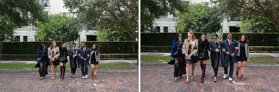 Orlando Fashion Bloggers