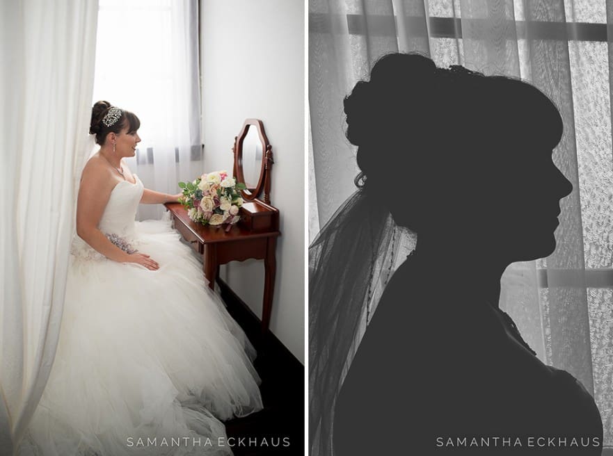 Winter park country club wedding