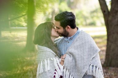 Turkey Lake Park Engagement - Orlando Photographer