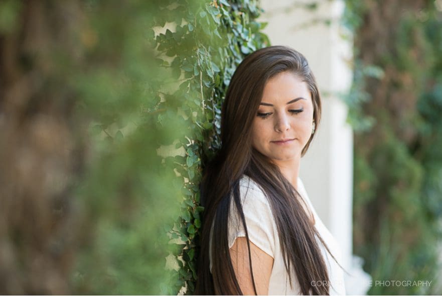 Lake Brantley High School Senior Portraits