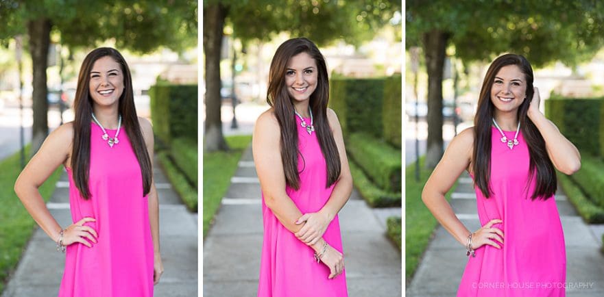 Lake Brantley High School Senior Portraits