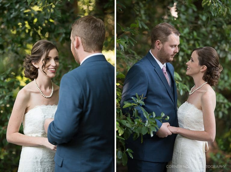 Mead Botanical Gardens Wedding, Mead Gardens Wedding