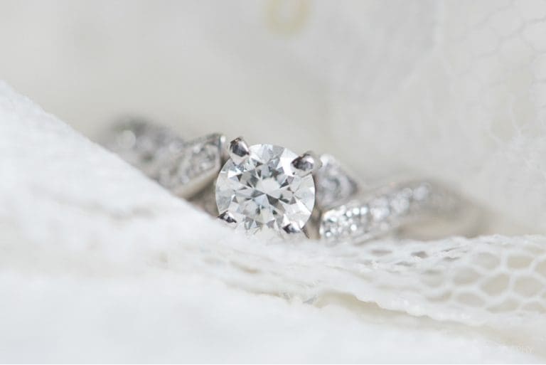 Mead Botanical Gardens Wedding, Mead Gardens Wedding