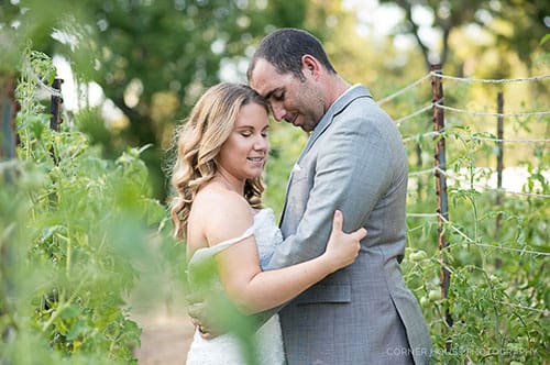 Orlando wedding photographer