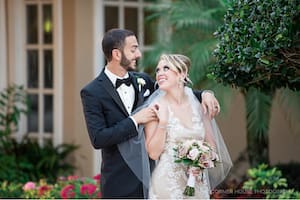 Orlando Tampa Wedding Photographer