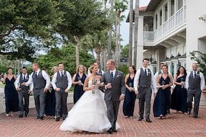 Orlando Wedding Photographer Reviews
