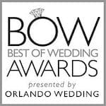 Best Orlando Wedding Photographer