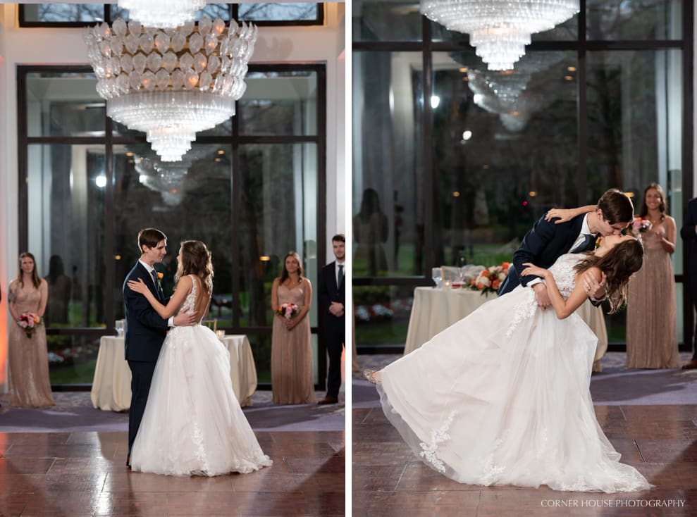 Outdoor Ceremony, The Hyatt Regency Grand Cypress Wedding of Chloe and  Mark - Orlando Wedding Planners