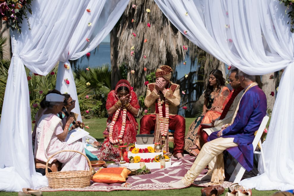 Orlando Hindu Wedding
