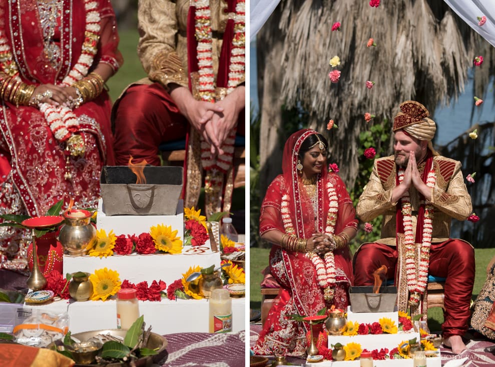 Orlando Hindu Wedding