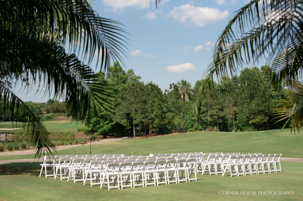 Interlachen Country Club Wedding