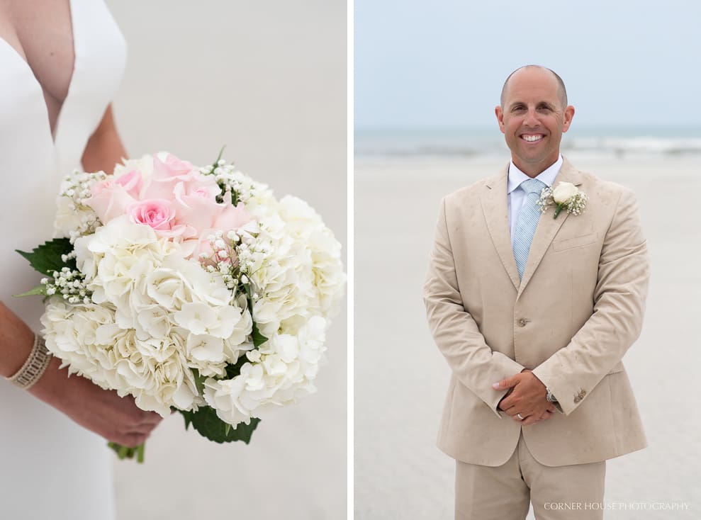 New Smyrna Beach Wedding