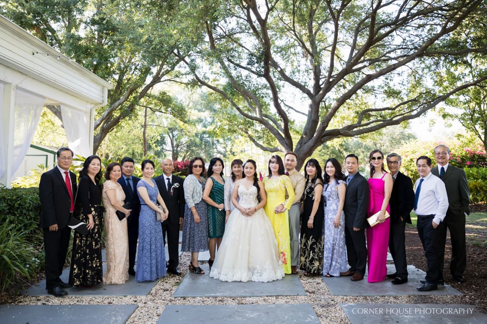 Tampa Asian Wedding