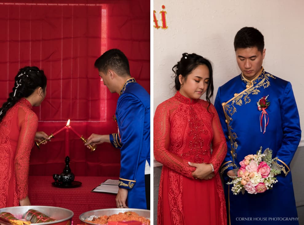 Tampa Asian Wedding