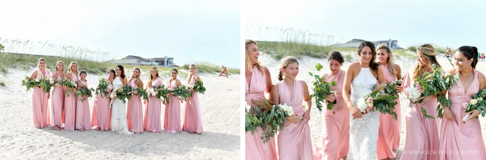 Fernandina Beach Wedding