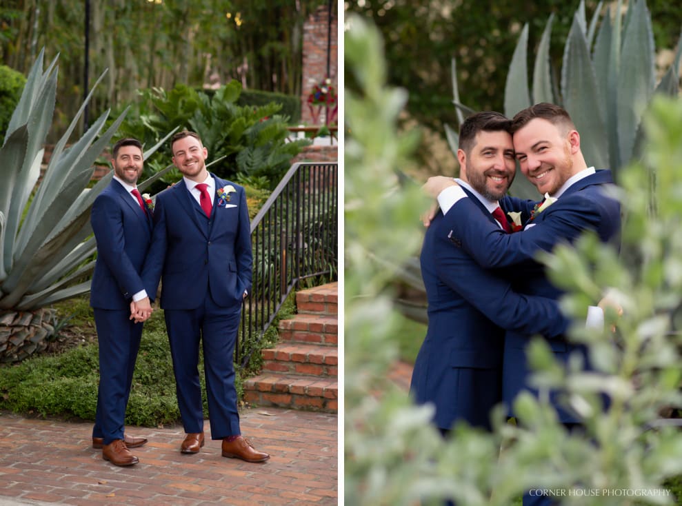 Orlando Gay Wedding