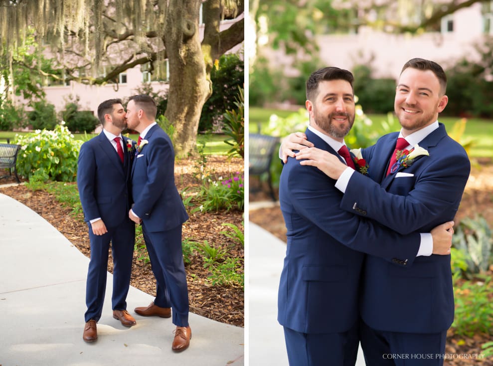 Orlando Gay Wedding