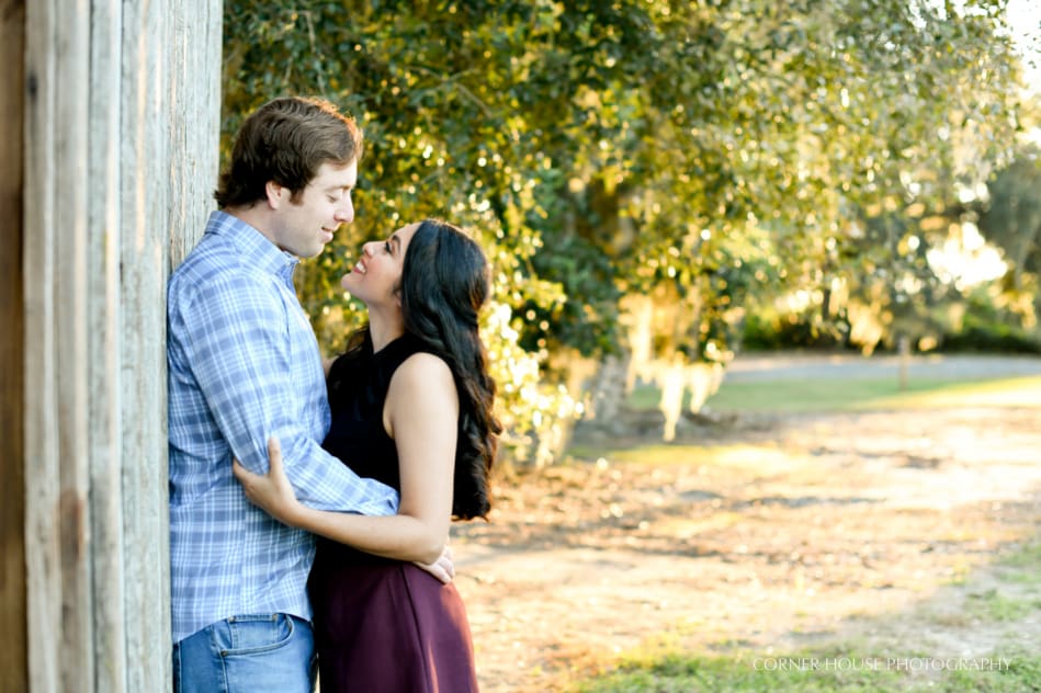 Tuckers Ranch Engagement