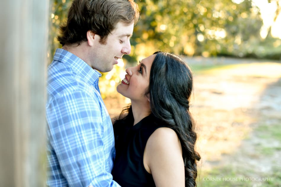 Tuckers Ranch Engagement 