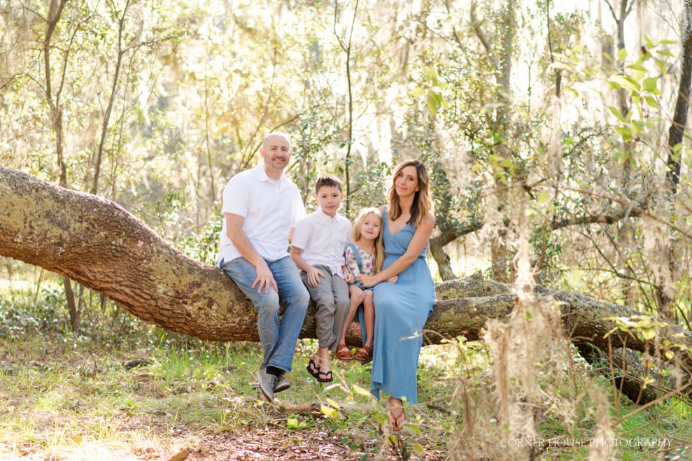 Florida Family Photographer