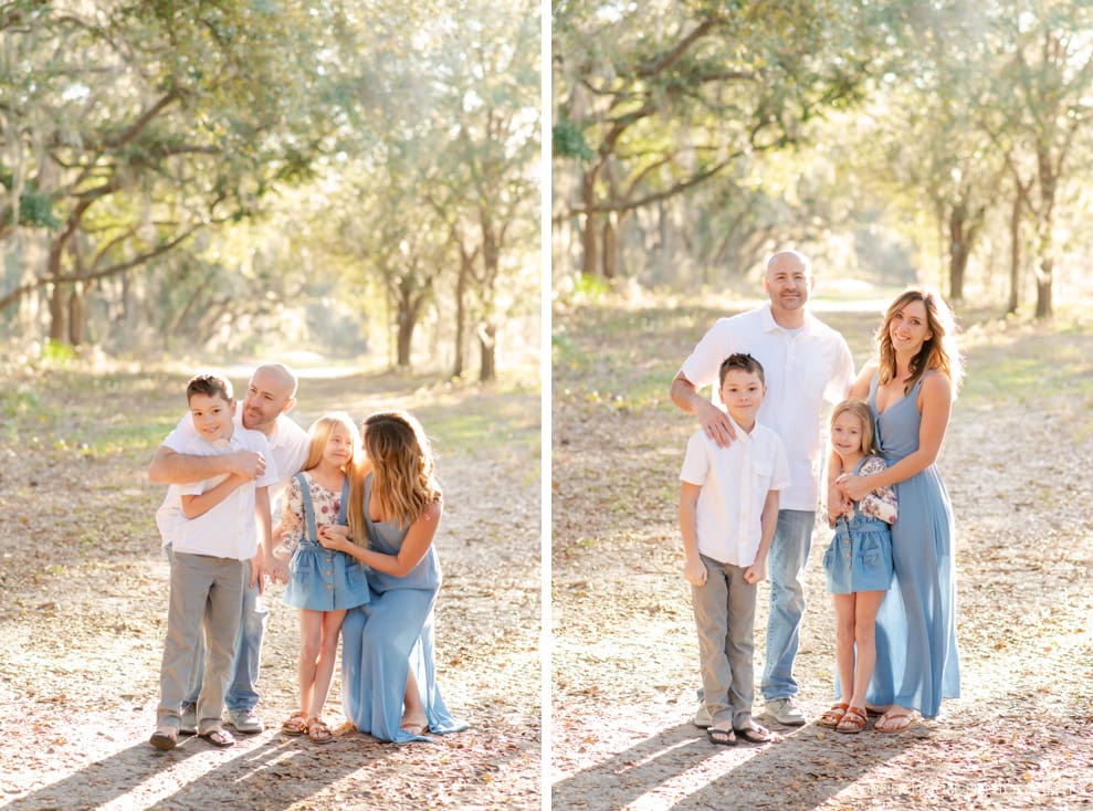 Florida Family Photographer