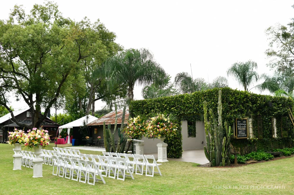 The Acre Orlando Wedding