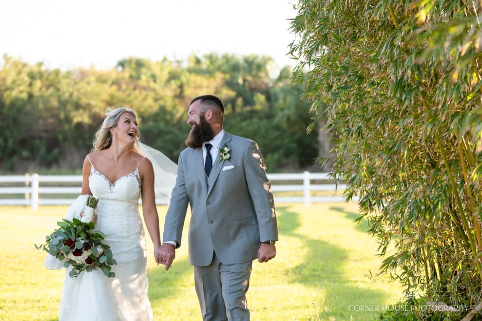 Dragonfly Farms Wedding