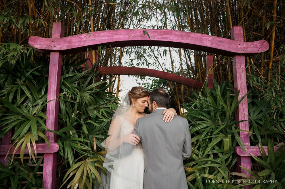 Rockledge Gardens Wedding - Corner House Photography