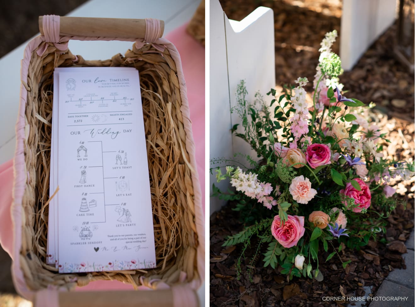 Ever After Farms Flower Barn Wedding Venue