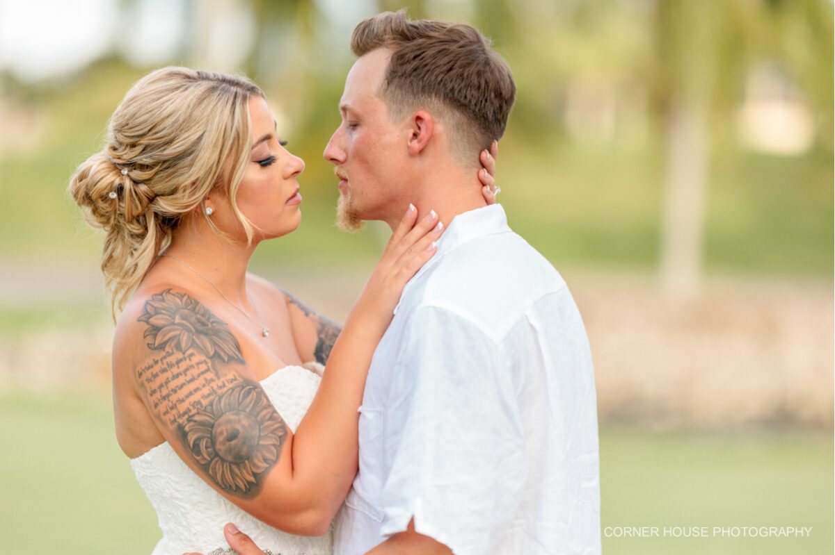 The Meadows Country Club Wedding