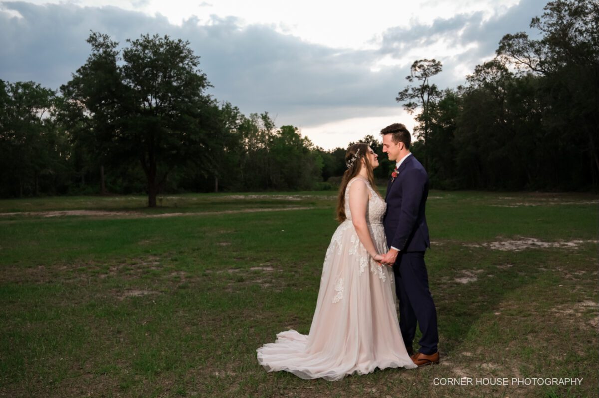 Whitewood Ranch Wedding