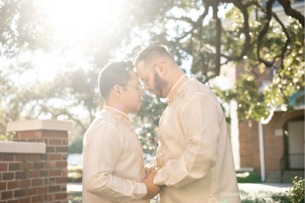 palma ceia presbyterian church wedding