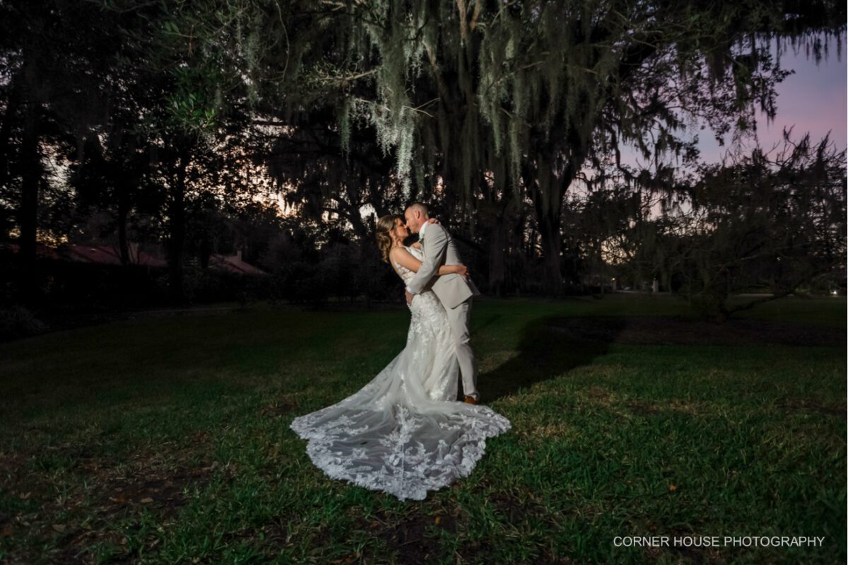 azaleana manor wedding