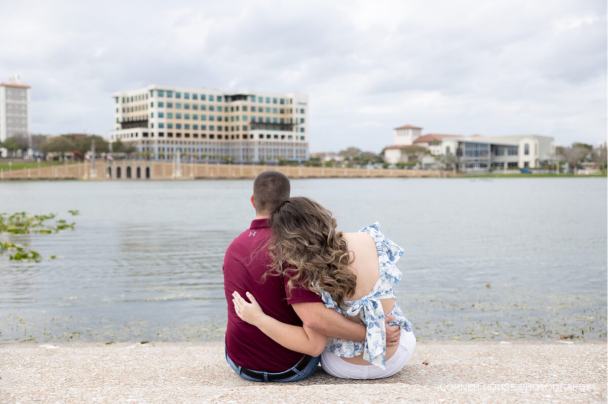 Lakeland Florida Engagement