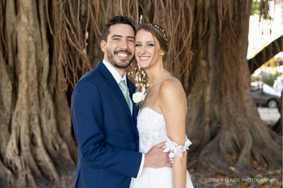 St Petersburg Museum of History Wedding