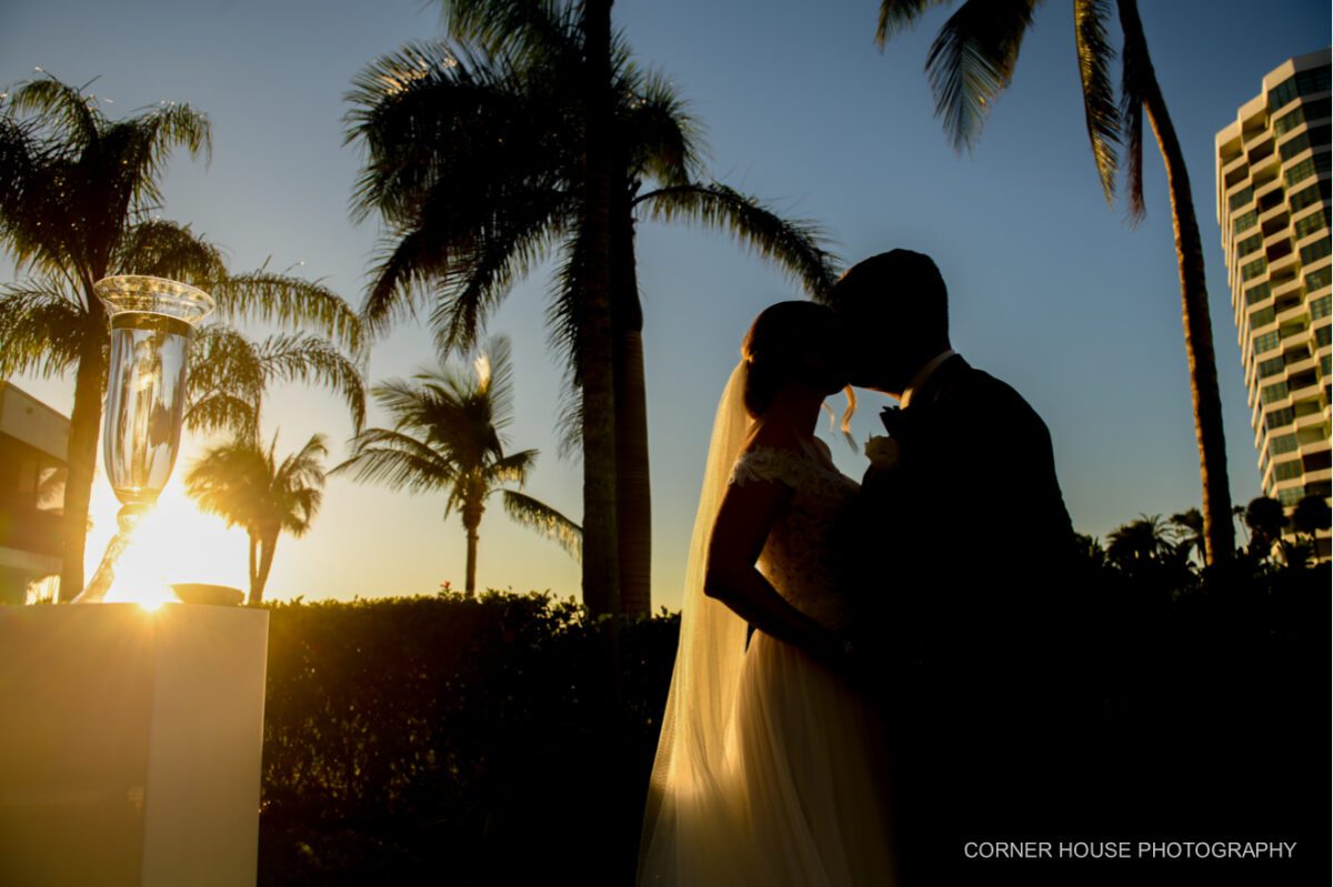 The Ritz Carlton Sarasota Wedding