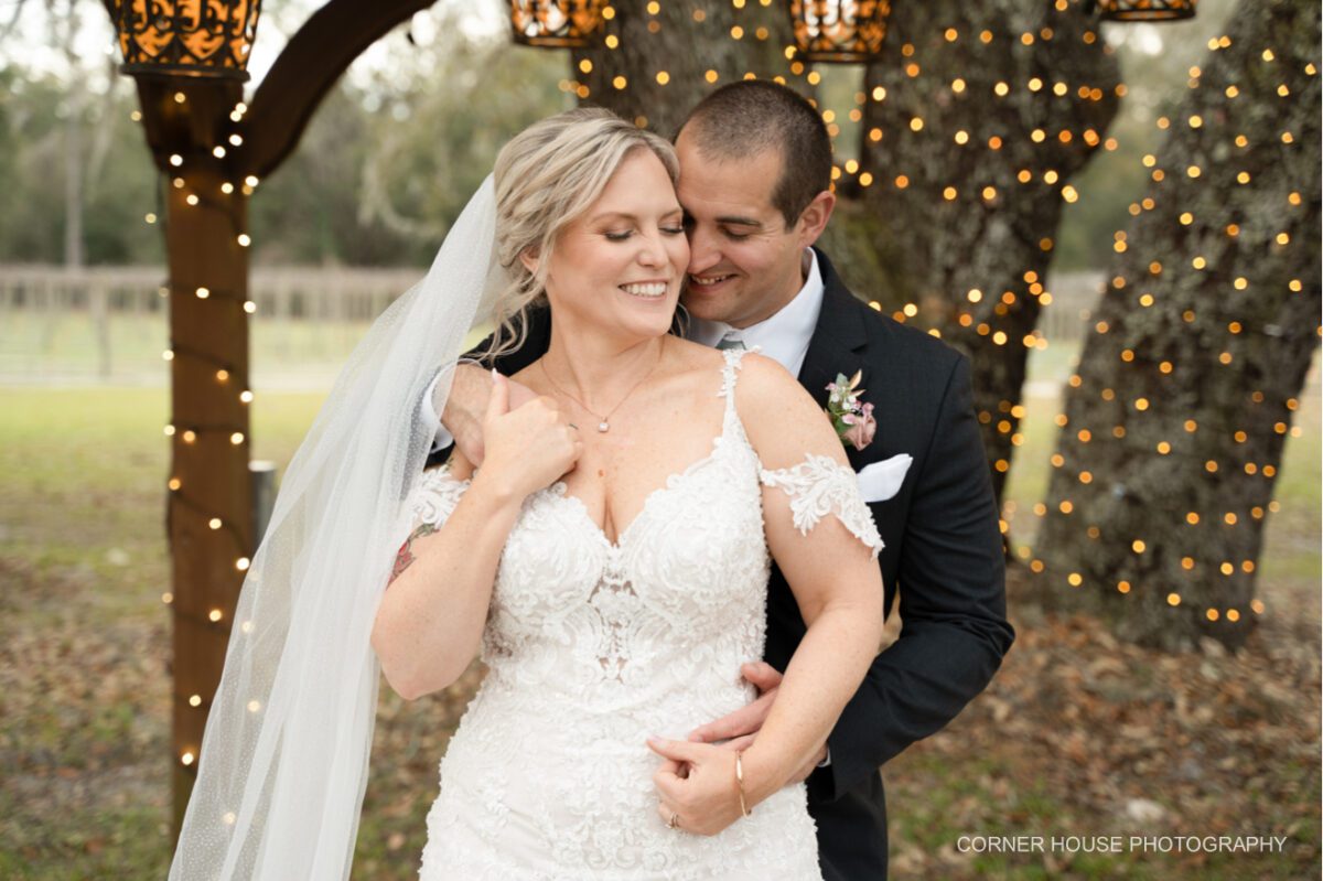 Ever After Farms Vineyard Wedding