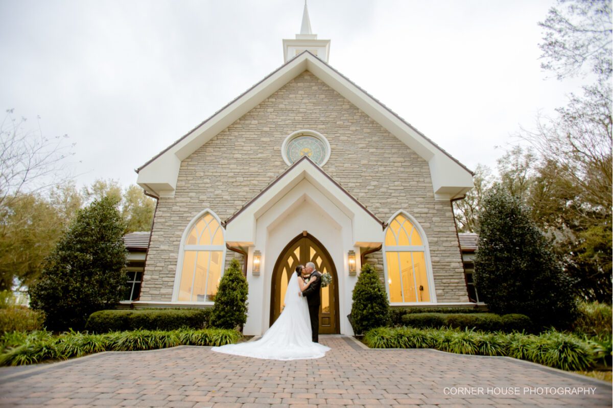 world equestrian center wedding