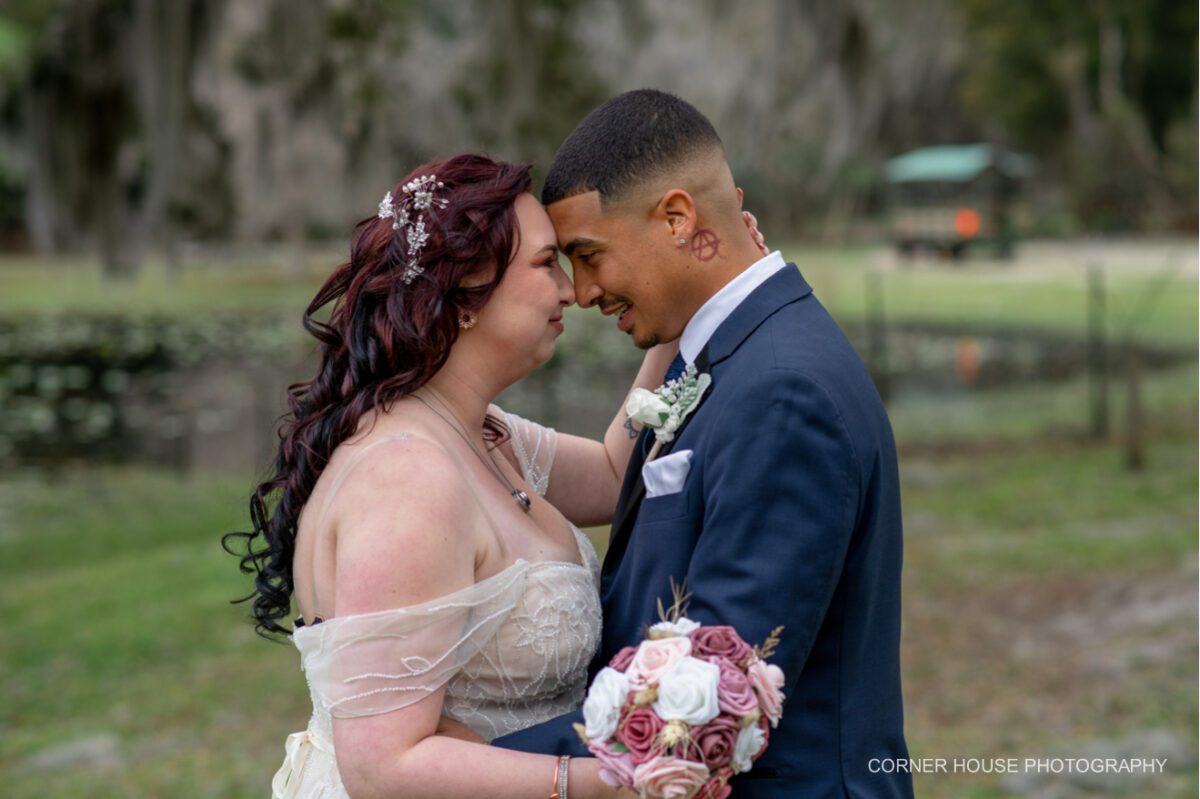 barn at crescent lake wedding