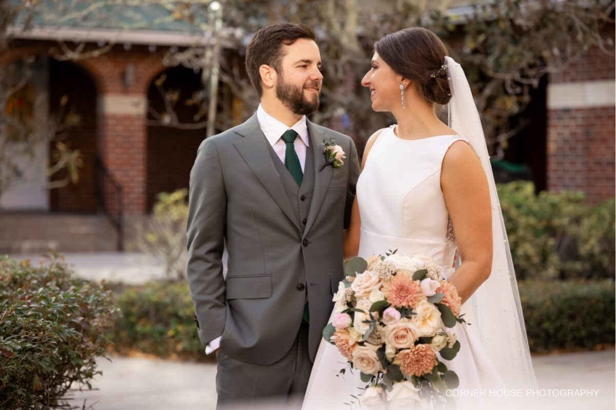 Centro Asturiano de Tampa Wedding