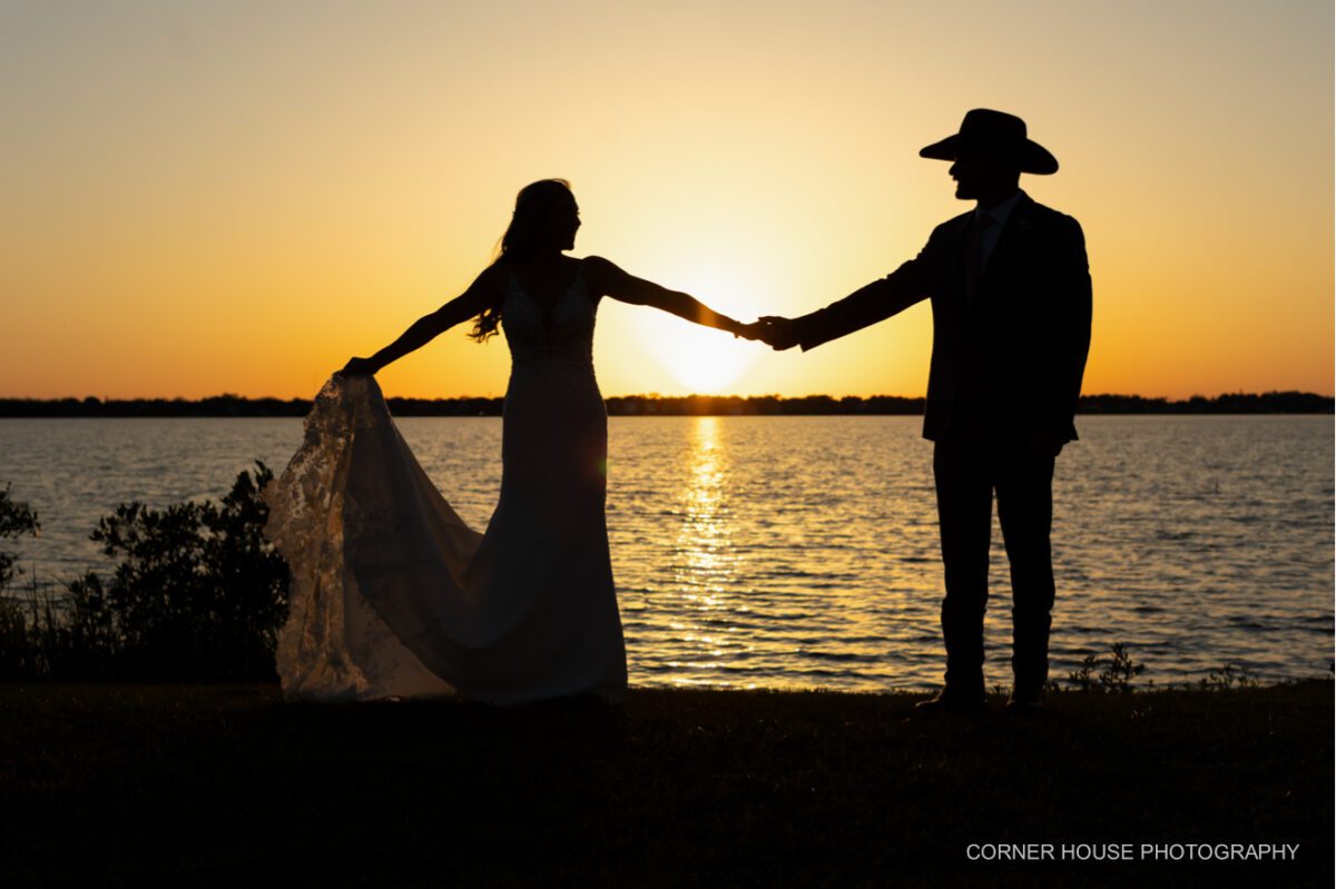 The Field Manor Wedding