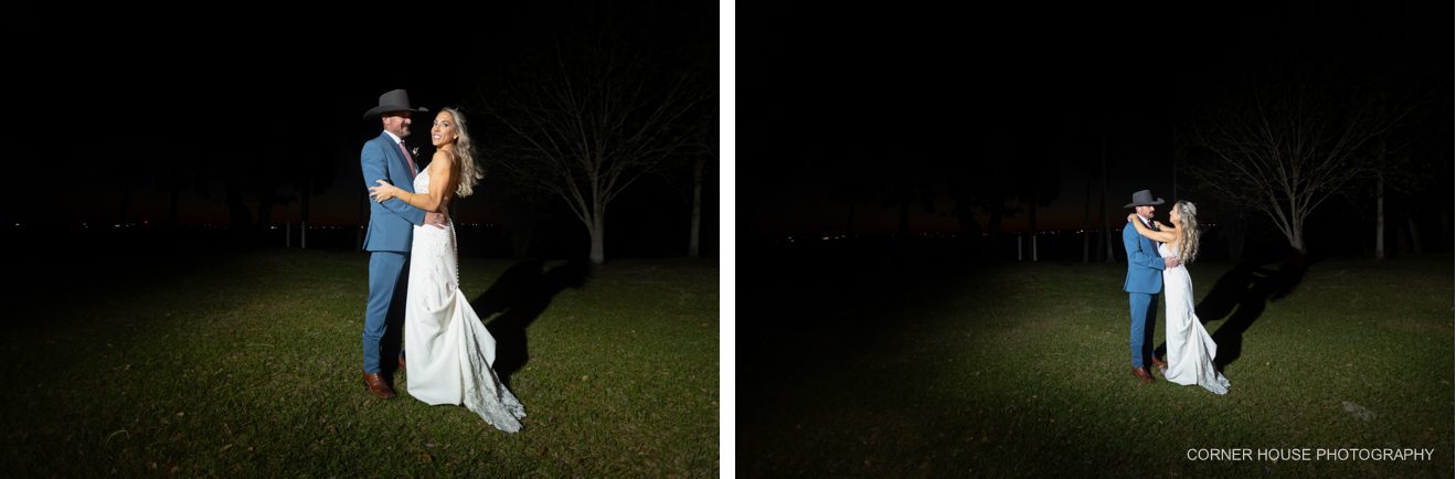 The Field Manor Wedding