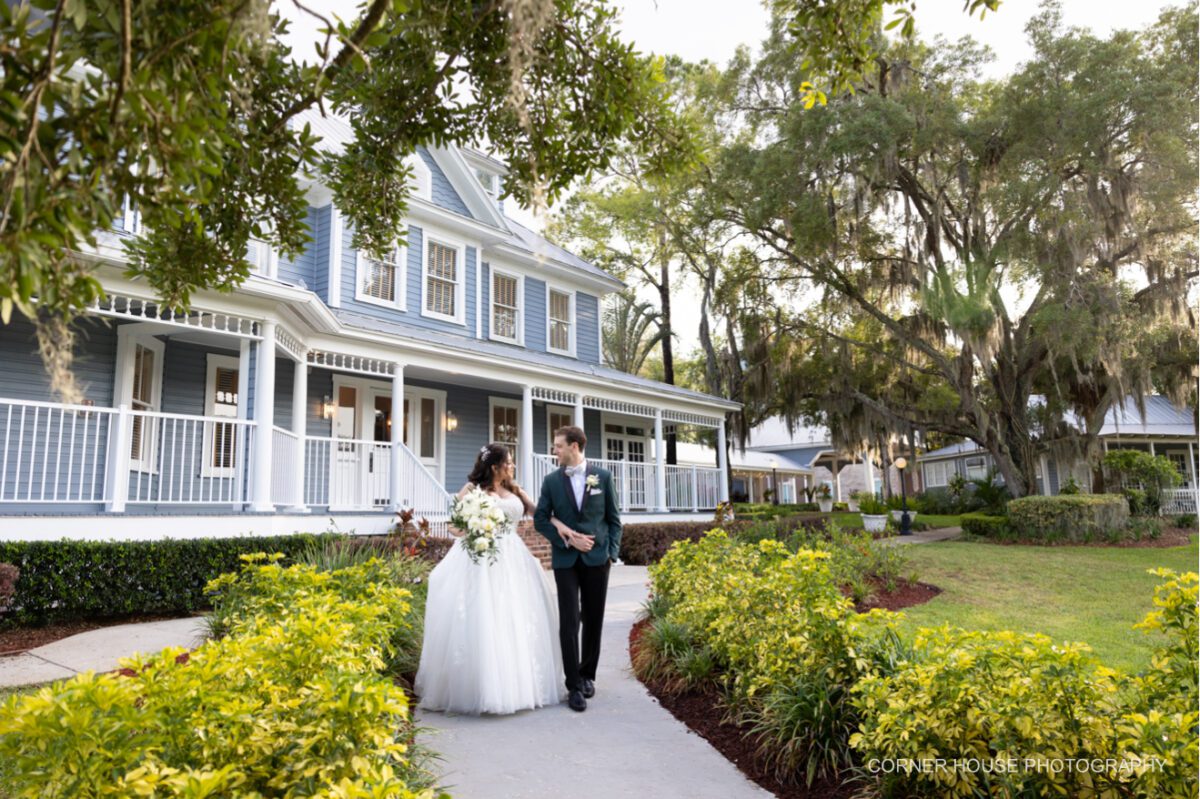 highland manor wedding