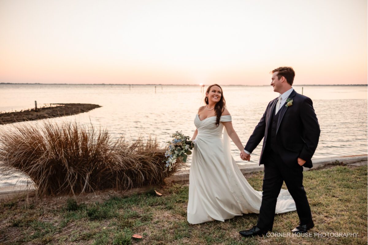 Powel Crosley Estate Wedding