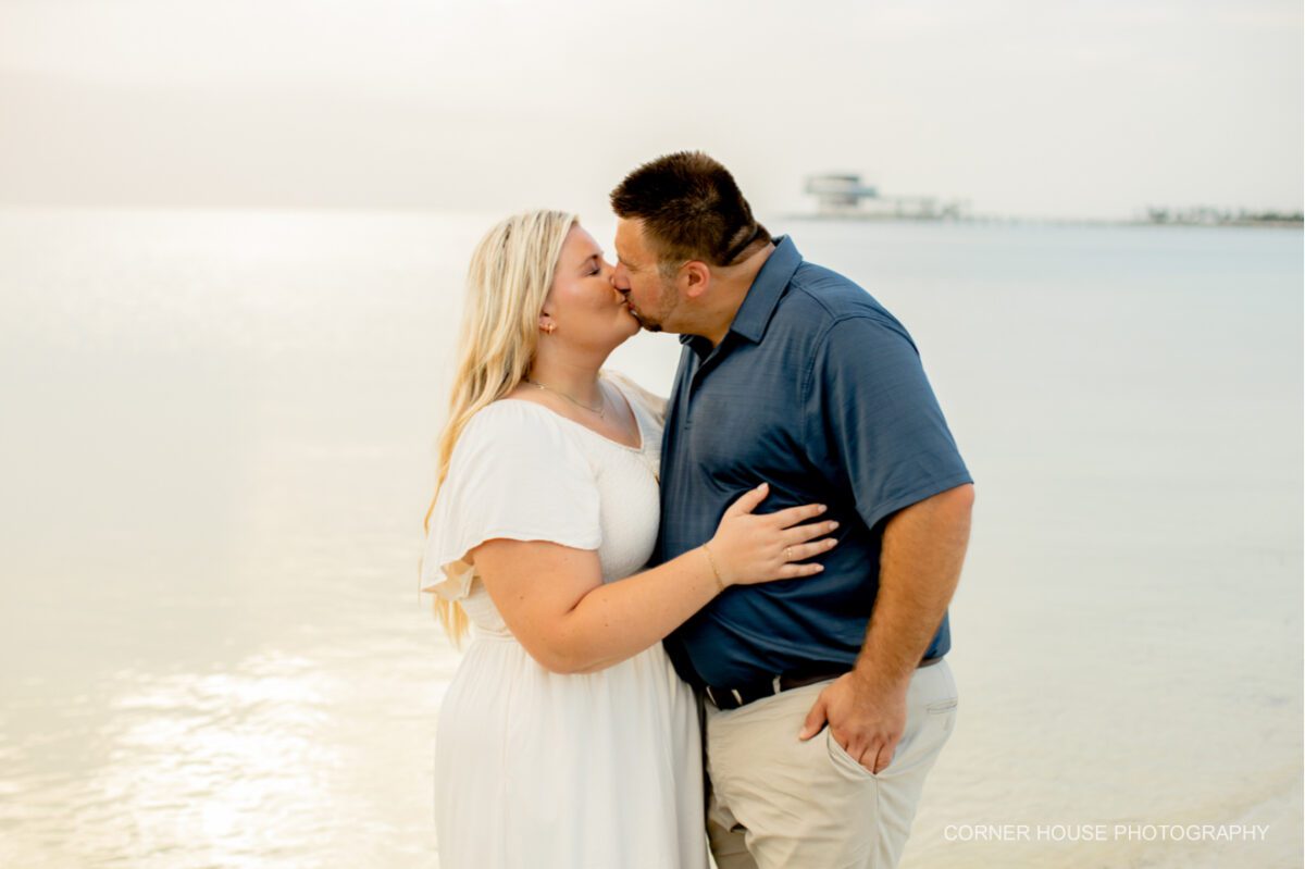 University of Tampa Engagement