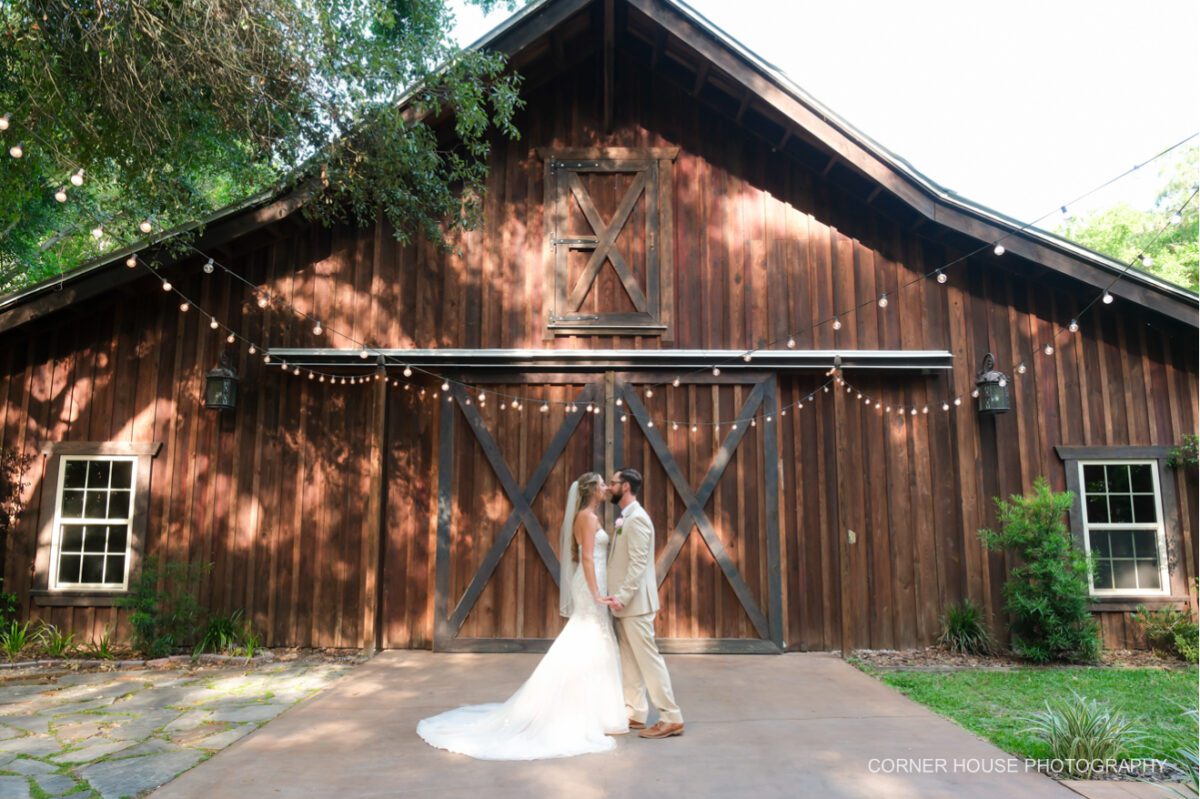 Bridle Oaks Wedding