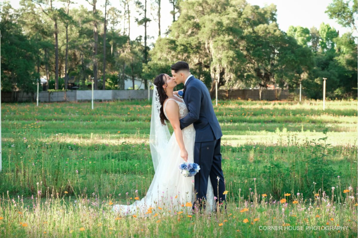 ever after farms flower wedding venue wedding